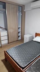 Blk 6 Marsiling Gardens (Woodlands), HDB 3 Rooms #593726071